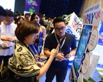 Hai năm tới, thanh toán qua mã QR sẽ phủ sóng khắp nơi