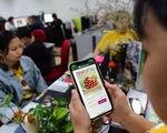Saigon Co.op bán hàng trên app, tăng kết nối người dùng