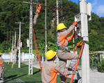 Dân tá hỏa khi tiền điện tăng gấp 30 lần, điện lực nói ghi nhầm