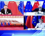 EU cảnh báo với lãnh đạo Trung Quốc sẽ 