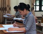 Thủ tướng yêu cầu đảm bảo an toàn, khách quan kỳ thi tốt nghiệp THPT