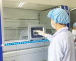 Đề nghị kiểm điểm 2 giám đốc sở vụ mua máy xét nghiệm 7,2 tỉ đồng