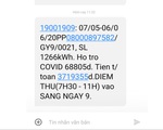 Tiền điện khách hàng tại Đà Nẵng tăng sốc 14,3 lần do 