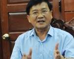 Chủ tịch tỉnh Quảng Ngãi: 