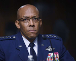 Tân tham mưu trưởng không quân Mỹ cảnh báo Trung Quốc về ý định lập ADIZ Biển Đông