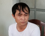 Tạm giam người đàn ông bắt cóc bé gái vào nghĩa trang hiếp dâm