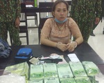 Khởi tố 5 bị can vận chuyển, mua bán gần 35kg ma túy từ Campuchia