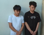 Hai thanh niên 19 tuổi lừa hơn 400 triệu bằng chiêu nhắn tin trúng thưởng