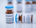 Cơ quan Quản lý dược phẩm châu Âu khuyến nghị dùng remdesivir khi điều trị COVID-19