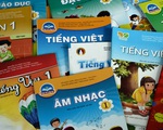 Sở GD-ĐT TP.HCM nói gì về lựa chọn sách giáo khoa?