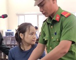 Bị cáo Thiên Hà vụ thi thể trong bêtông: 