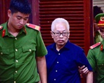 Ngân hàng Đông Á đòi 