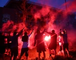 Cầu thủ, CĐV Liverpool 