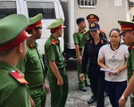 Bất ngờ tại tòa xử vụ thi thể trong bêtông: Mẹ nạn nhân nói con mình... chưa chết!