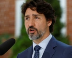 Ông Trudeau nói không đời nào thả giám đốc Huawei để trao đổi tù nhân với Trung Quốc