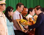 TP.HCM đưa phong trào thi đua thành động lực vực dậy kinh tế
