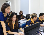 Đại học Gia Định: Nhiều học sinh chọn nhờ học phí thấp