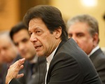 Thủ tướng Pakistan gây sốc khi nói trùm khủng bố Osama bin Laden 