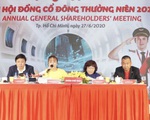 Cổ đông Vietjet nhận cổ tức 50% bằng cổ phiếu