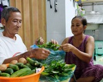 Tự truyện của người về từ địa ngục ma túy - Kỳ 2:  Những ngày vã thuốc