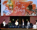 Xúc động đêm nhạc 