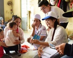 Những ai cần ưu tiên tiêm ngừa bệnh bạch hầu?