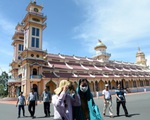 Du lịch Đông Nam Bộ liên kết để cùng bứt phá