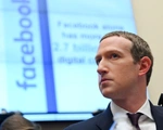 Ông chủ Facebook mất hơn 7 tỉ USD vì bị tẩy chay quảng cáo