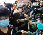Luật an ninh Hong Kong: Mỹ - Trung ném đá dò đường