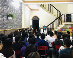 Thanh tra các doanh nghiệp bán hàng đa cấp