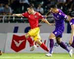 Sau 6 vòng đấu V-League 2020: Nhiều tín hiệu tích cực
