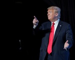 Ông Trump lỡ tay chia sẻ video ca ngợi ‘sức mạnh da trắng’, vội xóa ngay