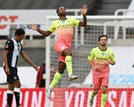 Man City và Chelsea đoạt hai vé còn lại vào bán kết Cúp FA