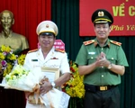 Phó giám đốc Công an Gia Lai làm giám đốc Công an Phú Yên