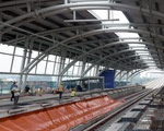 Chủ đầu tư dự án metro số 1 lên tiếng về việc nhà thầu phụ Lithaco lại khiếu nại