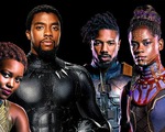 Marvel có phân biệt chủng tộc: Khi thì toàn trắng, lúc lại cố đen?