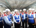 Phó thủ tướng Phạm Bình Minh chỉ đạo gỡ vướng giải ngân ODA của TP.HCM