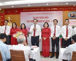 Ông Lê Văn Minh giữ chức bí thư Đảng ủy cơ quan Ban tuyên giáo Thành ủy TP.HCM