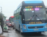 Công trình giao thông của bộ gây kẹt xe, địa phương đề nghị làm nhanh