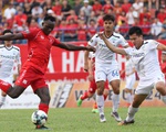 Vòng 7 V-LEAGUE 2020: Hoàng Anh Gia Lai sẽ có điểm ở Lạch Tray?