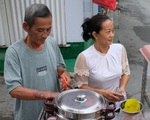 Tự truyện của người về từ địa ngục ma túy - Kỳ 5: Tôi đi ăn cắp!