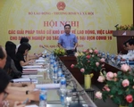 7,8 triệu người mất việc, nghỉ luân phiên do dịch bệnh