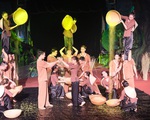 Mekong show kể chuyện phương Nam cho du khách