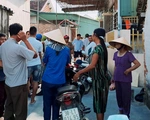Treo bạt che nắng, 3 người bị điện giật chết tại chỗ