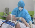 Bệnh nhân 19 đi máy bay về nhà, hội chẩn 3 miền bệnh nhân 91 phi công người Anh
