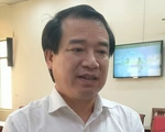 Lãnh đạo Tổng cục Du lịch nói gì về 