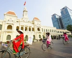 Nhiều sự kiện du lịch diễn ra từ nay đến cuối năm tại TP.HCM