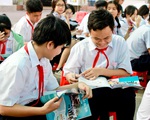 Tuyển sinh lớp 10: lợi ích cho học sinh tốt nghiệp lớp 9 học thẳng trung cấp