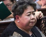 Nếu vụ án bà Hứa Thị Phấn được xử lý sớm sẽ không kéo theo hàng loạt hệ lụy