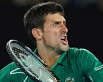 Djokovic bị dọa giết vì tạo nên 